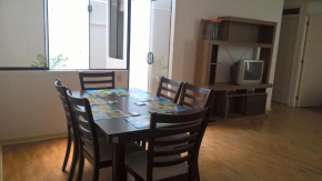Apartamento Costanera